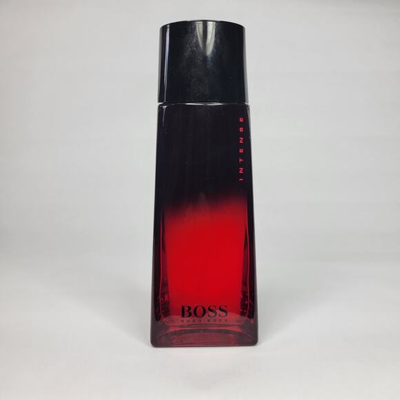 Hugo Boss Intense Eau de Parfum Spray Perfume Fragrance 1.6oz 50ml Discontinued - Picture 1 of 5